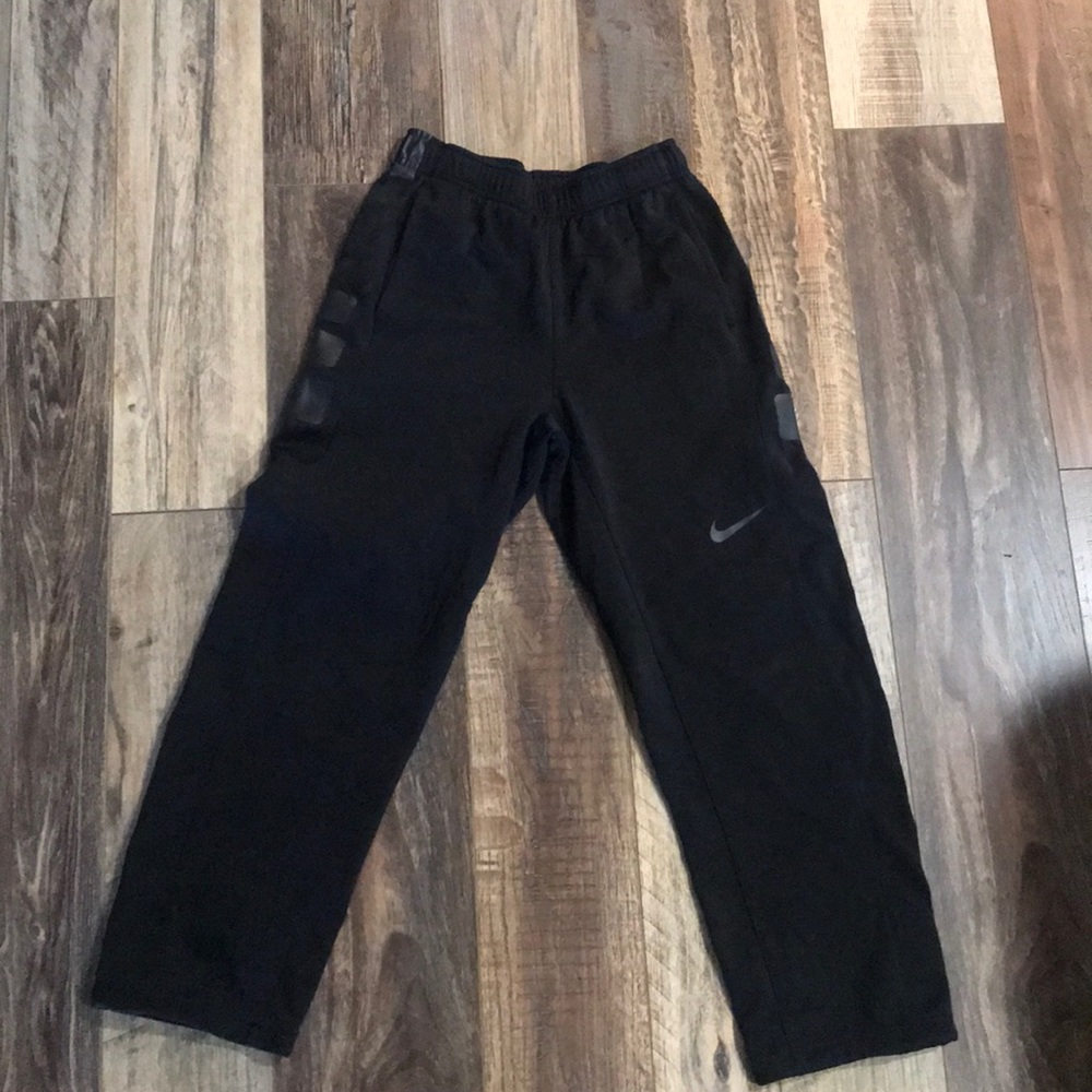 Boys Nike ThermaFit Sweatpants